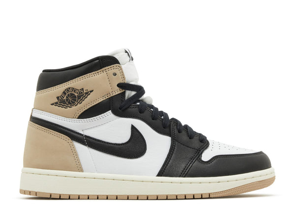 Wmns Air Jordan 1 Retro High OG Latte