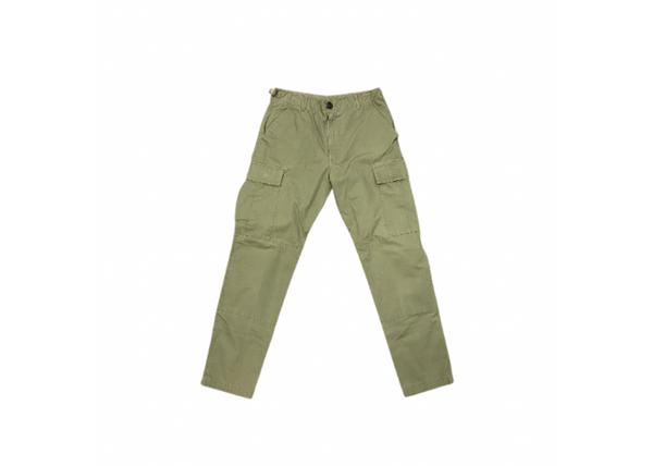 Cargo Combat Olive Pants