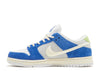 Fly Streetwear x Dunk Low Pro SB Gardenia