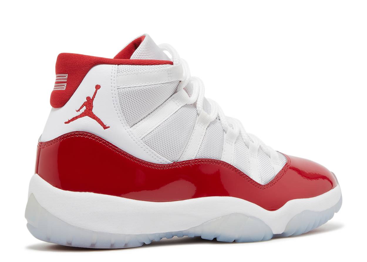 Air Jordan 11 Retro Cherry