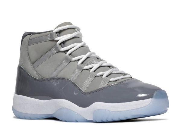 Air Jordan 11 Retro Cool Grey 2021