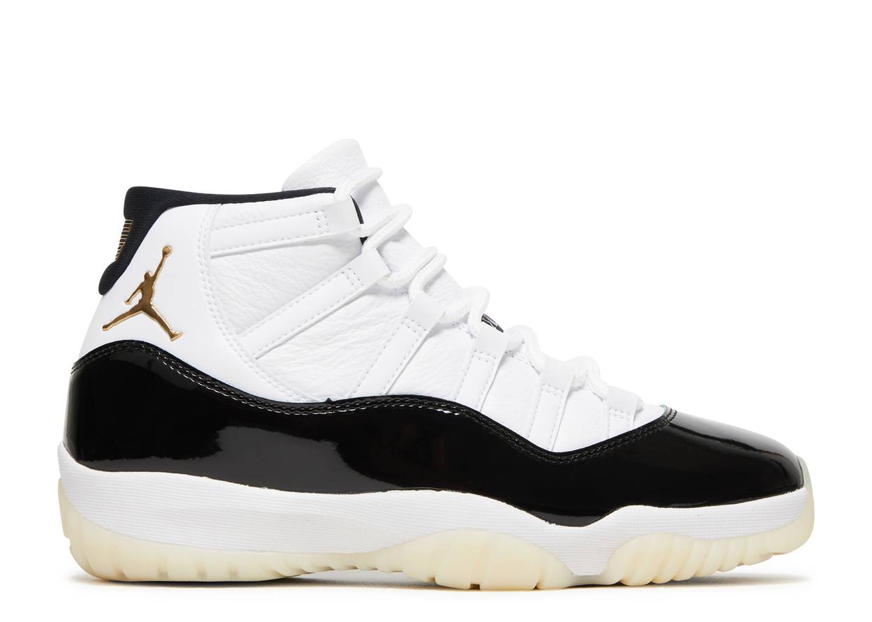 Air Jordan 11 Retro Defining Moments 2023