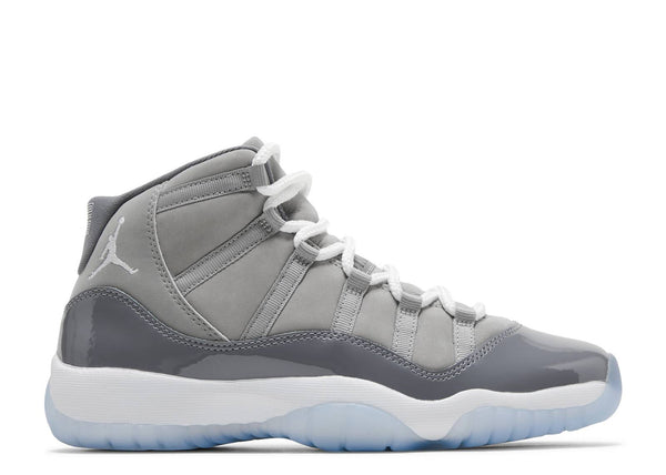 Air Jordan 11 Retro GS Cool Grey 2021