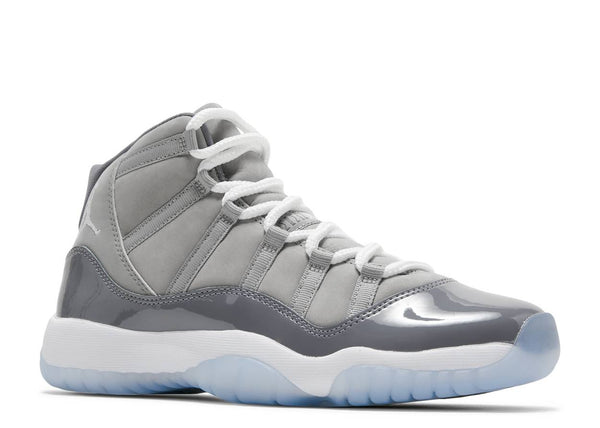 Air Jordan 11 Retro GS Cool Grey 2021