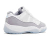 Air Jordan 11 Retro Low Cement Grey