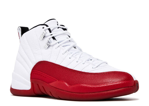 Air Jordan 12 Retro Cherry 2023