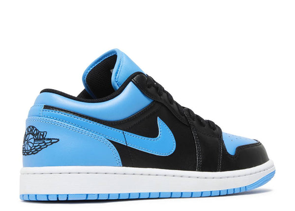 Air Jordan 1 Low University Blue