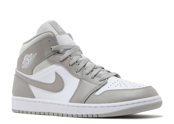 Air Jordan 1 Mid College Grey