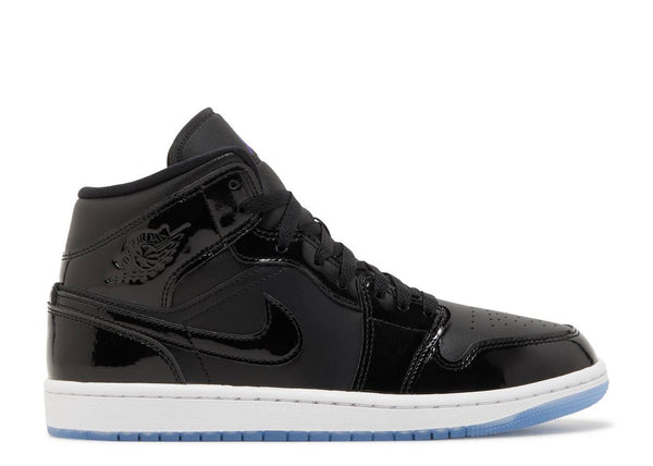 Air Jordan 1 Mid Space Jam