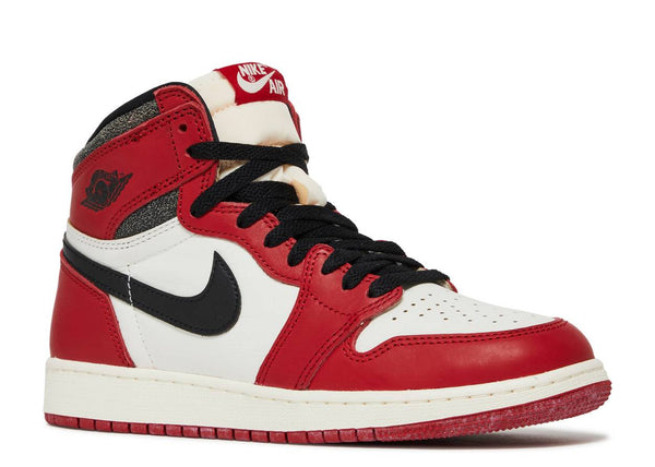 Air Jordan 1 Retro High OG GS Chicago Lost & Found