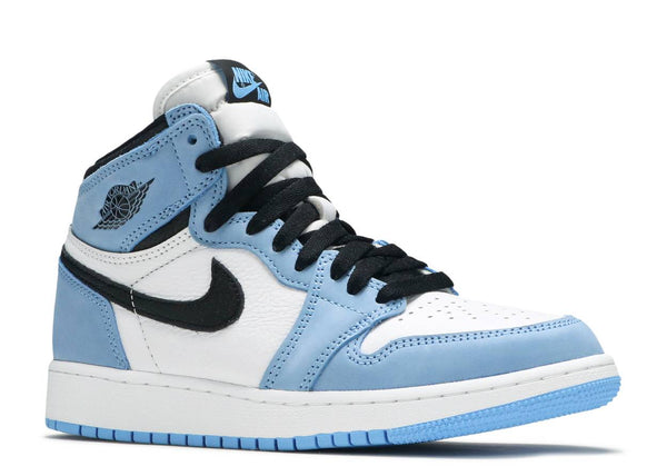 Air Jordan 1 Retro High OG GS University Blue