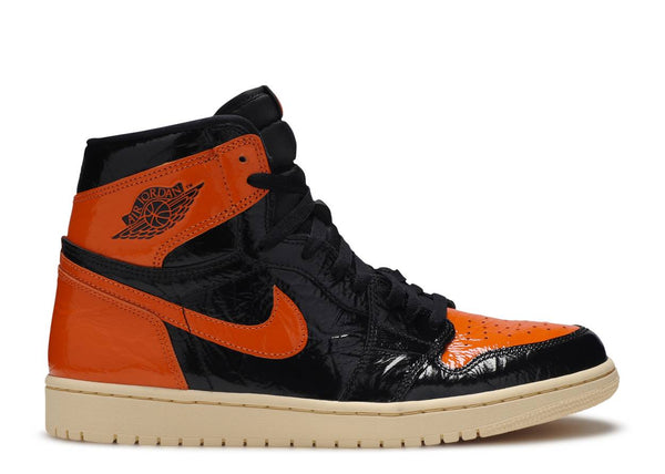 Air Jordan 1 Retro High OG BG Shattered Backboard 3.0