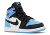 Air Jordan 1 Retro High OG TD UNC Toe