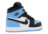 Air Jordan 1 Retro High OG TD UNC Toe