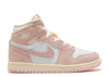 Air Jordan 1 Retro High OG TD Washed Pink