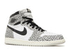 Air Jordan 1 Retro High OG White Cement