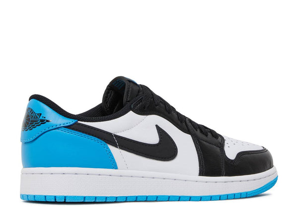 Air Jordan 1 Retro Low OG UNC