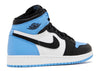 Air Jordan 1 Retro High OG GS UNC Toe