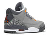 Air Jordan 3 Retro Cool Grey 2021