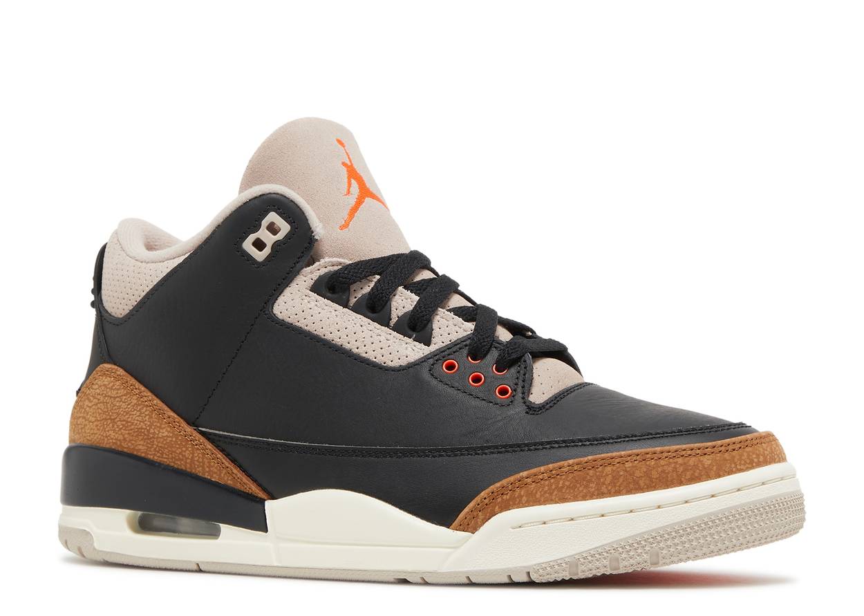 Air Jordan 3 Retro Desert Elephant