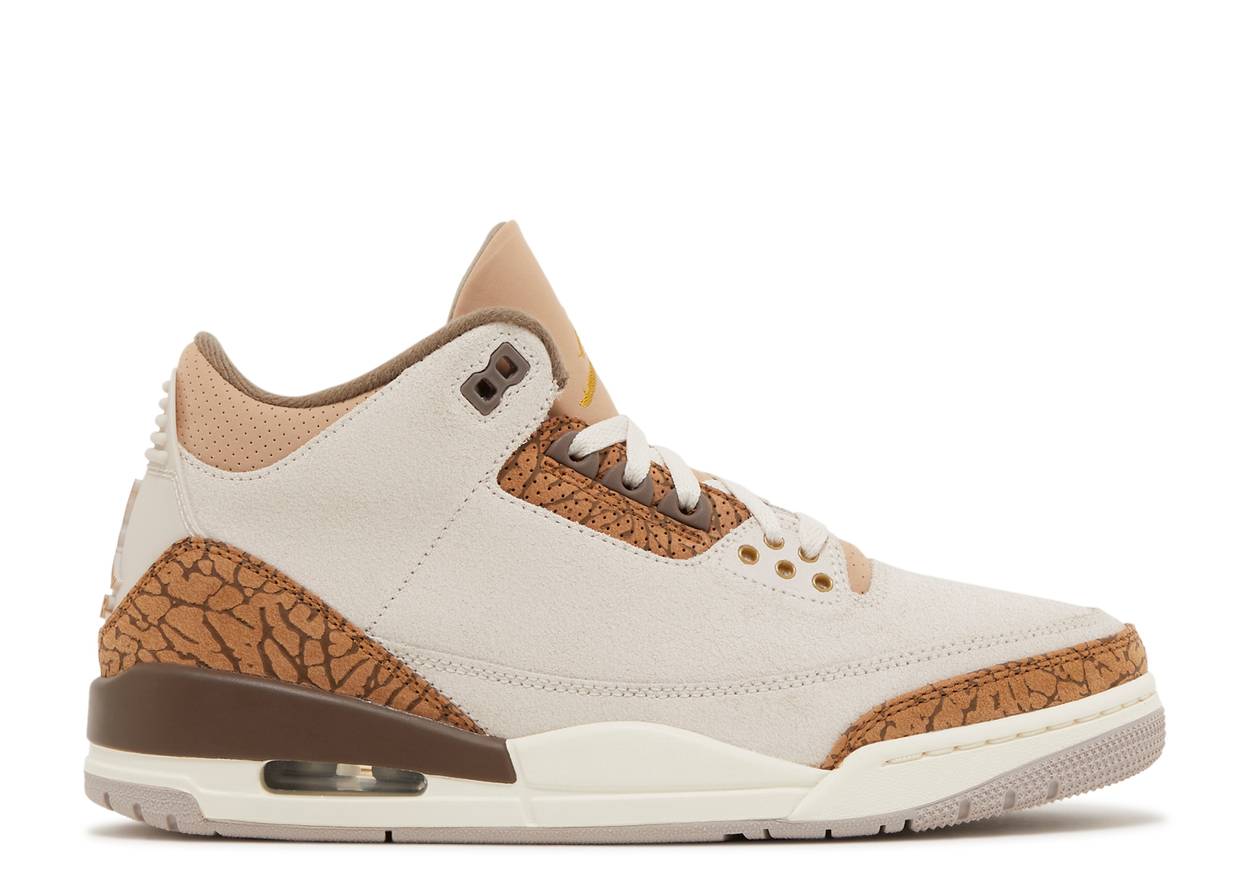 Air Jordan 3 Retro Palomino