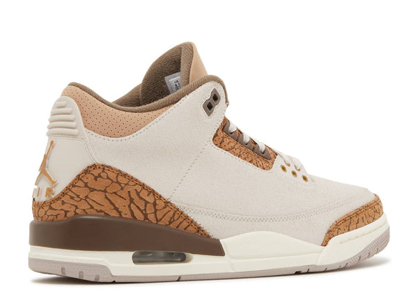 Air Jordan 3 Retro Palomino