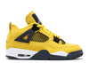 Air Jordan 4 Retro GS Lightning 2021