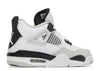 Air Jordan 4 Retro GS Military Black