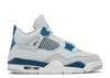 Air Jordan 4 Retro PS Military Blue 2024