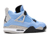 Air Jordan 4 Retro GS University Blue