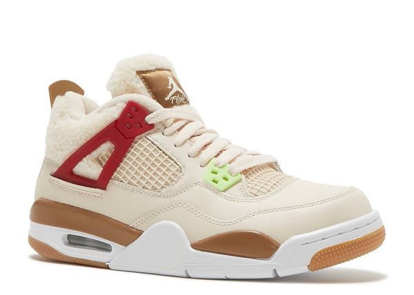 Air Jordan 4 Retro GS Wild Things