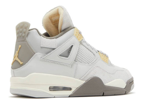 Air Jordan 4 Retro SE Craft