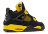 Air Jordan 4 Retro Thunder 2023