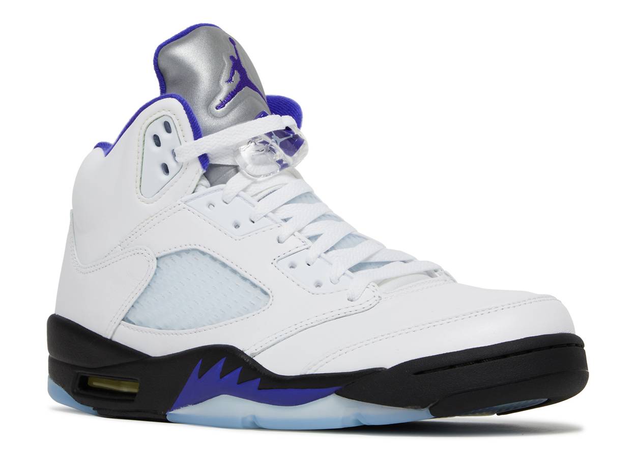 Air Jordan 5 Retro Concord