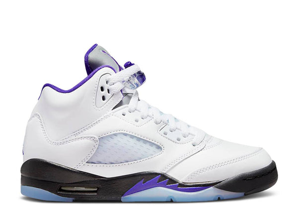 Air Jordan 5 Retro GS Concord