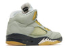 Air Jordan 5 Retro Jade Horizon