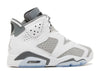 Air Jordan 6 Retro Cool Grey