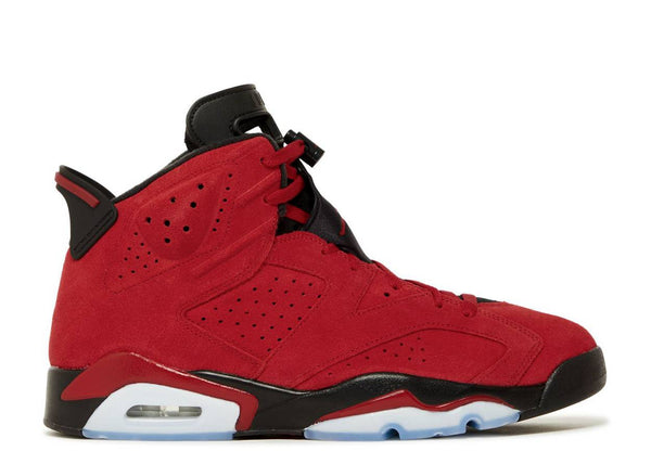 Air Jordan 6 Retro GS Toro Bravo