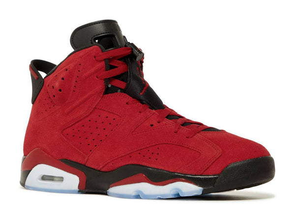 Air Jordan 6 Retro GS Toro Bravo