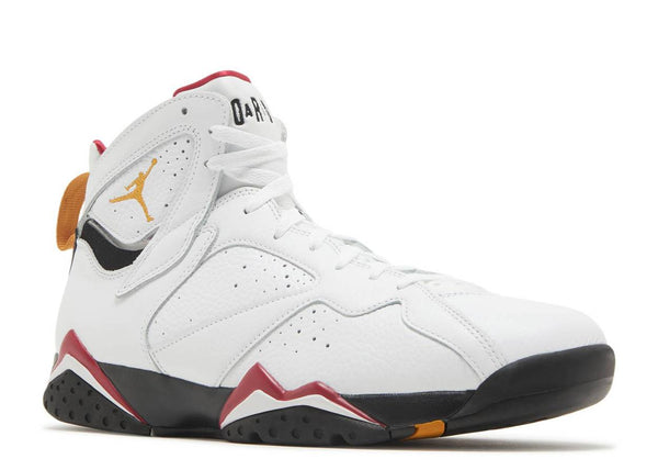 Air Jordan 7 Retro Cardinal 2022