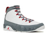 Air Jordan 9 Retro Fire Red