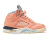 DJ Khaled x Air Jordan 5 Retro We The Best - Crimson Bliss