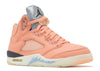 DJ Khaled x Air Jordan 5 Retro We The Best - Crimson Bliss