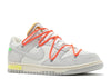 Off-White x Dunk Low Lot 11 of 50