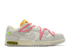 Off-White x Dunk Low Lot 17 of 50