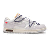 Off-White x Dunk Low Lot 18 of 50