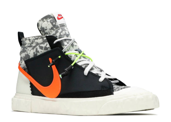 READYMADE x Blazer Mid