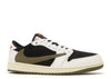 Travis Scott x Wmns Air Jordan 1 Low OG Olive