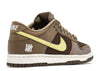 Undefeated x Dunk Low SP Canteen