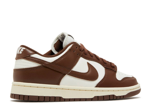 Wmns Dunk Low Cacao Wow